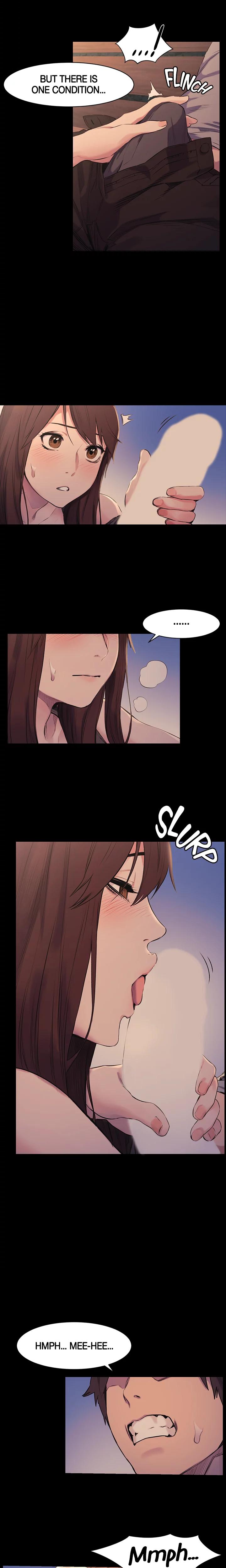 My Kingdom chapter 48 page 4