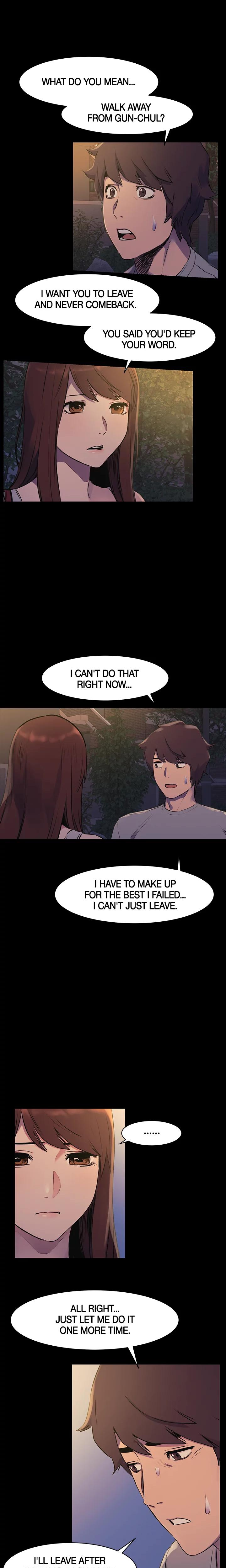 My Kingdom chapter 49 page 3