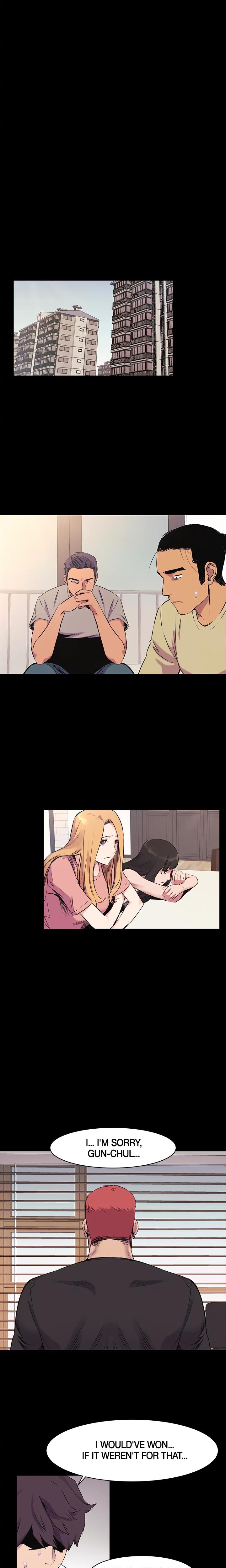 My Kingdom chapter 49 page 6