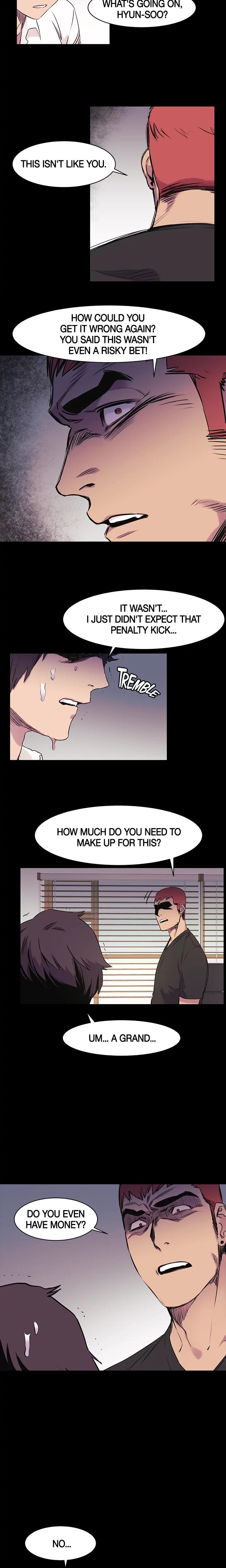 My Kingdom chapter 49 page 7