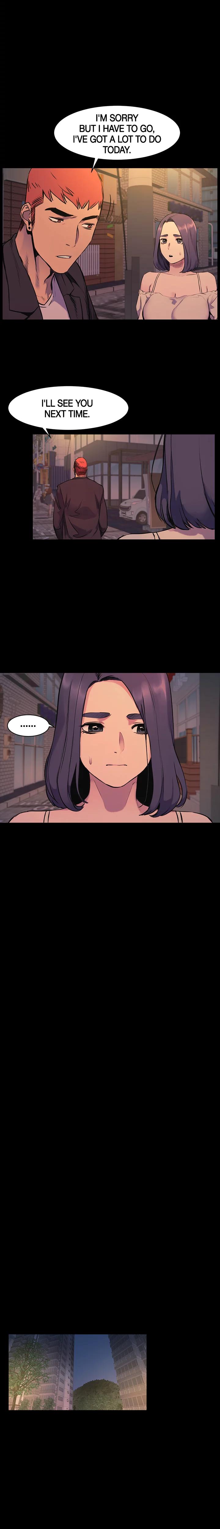 My Kingdom chapter 49 page 14