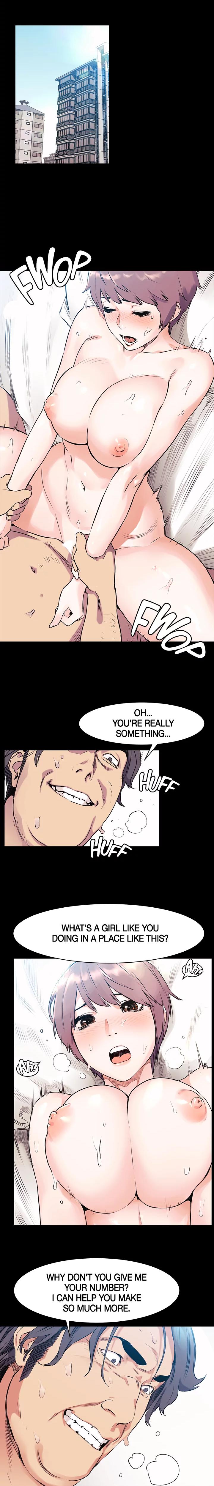 My Kingdom chapter 50 page 4