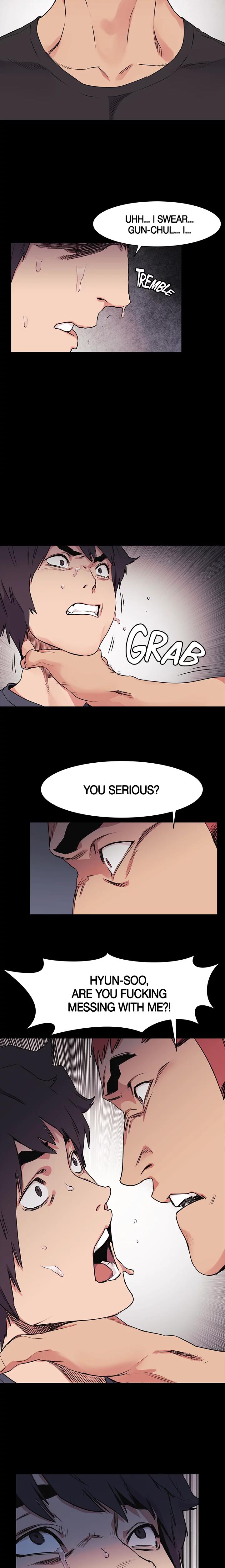My Kingdom chapter 50 page 7