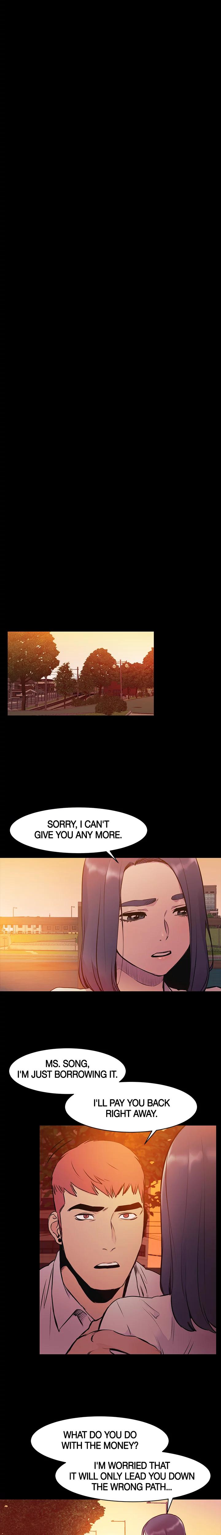 My Kingdom chapter 50 page 12