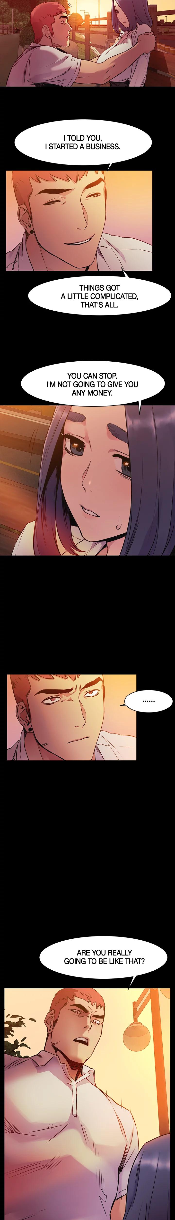 My Kingdom chapter 50 page 13
