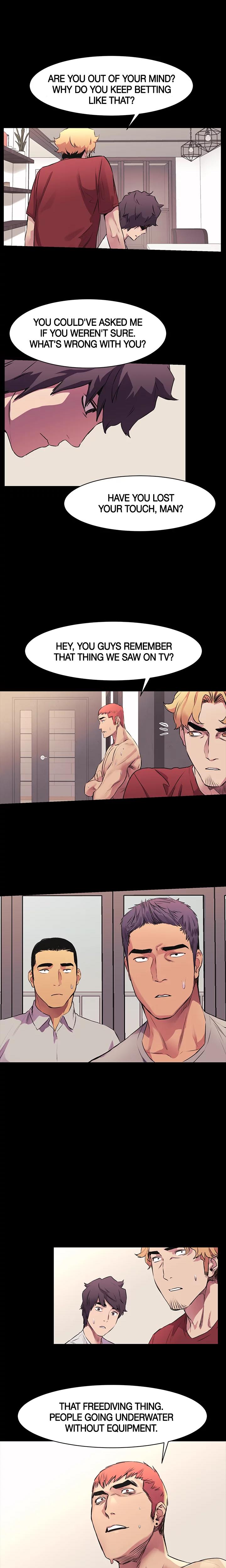 My Kingdom chapter 51 page 13