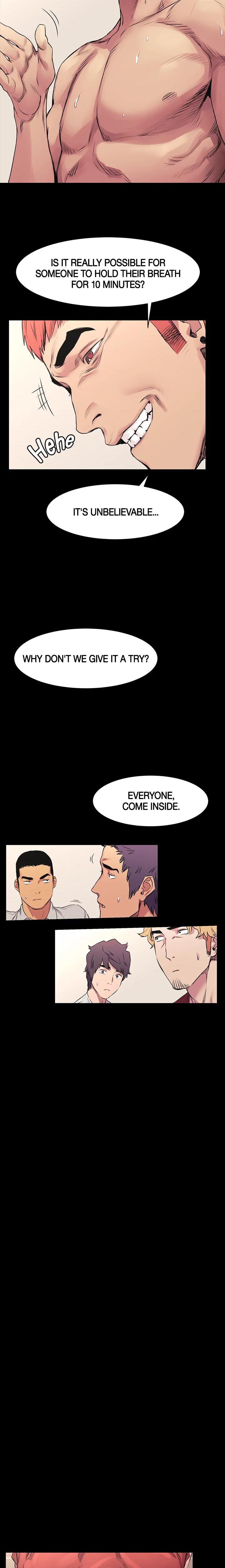 My Kingdom chapter 51 page 14