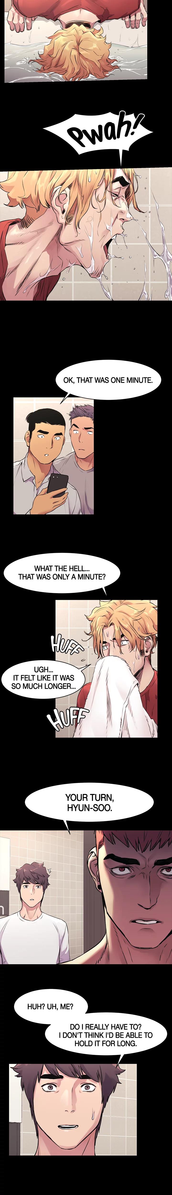 My Kingdom chapter 51 page 15
