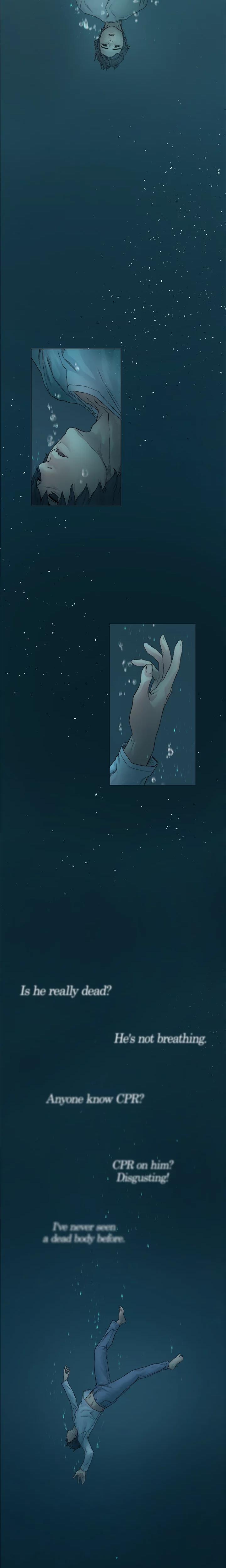 My Kingdom chapter 52 page 6