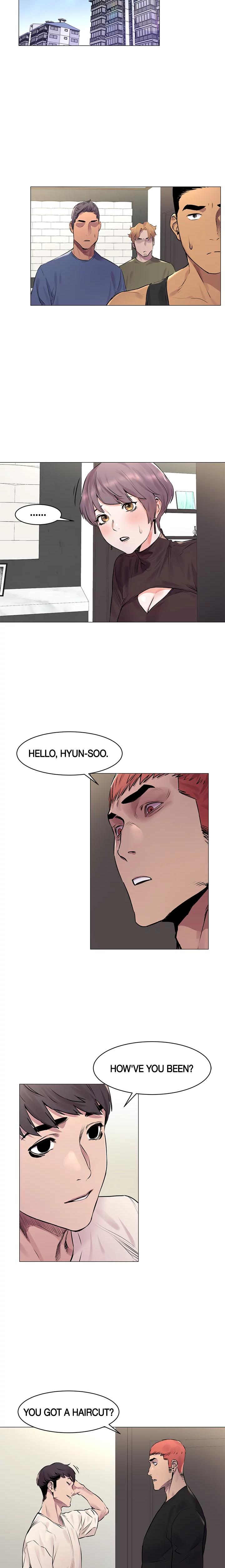 My Kingdom chapter 53 page 4