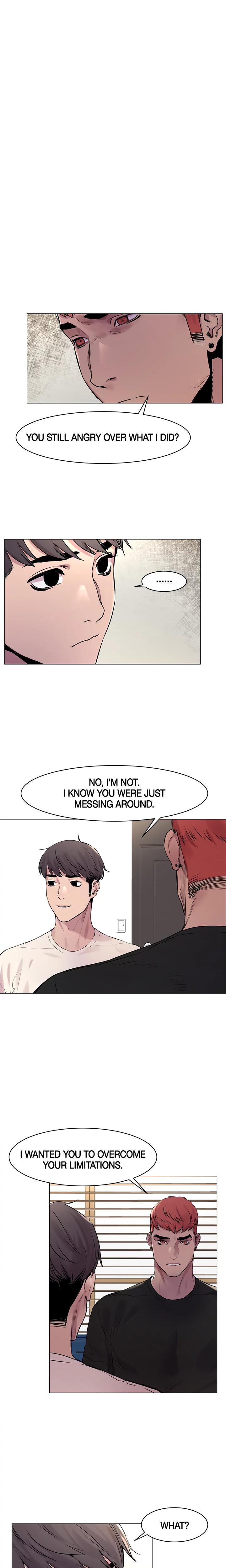 My Kingdom chapter 53 page 6
