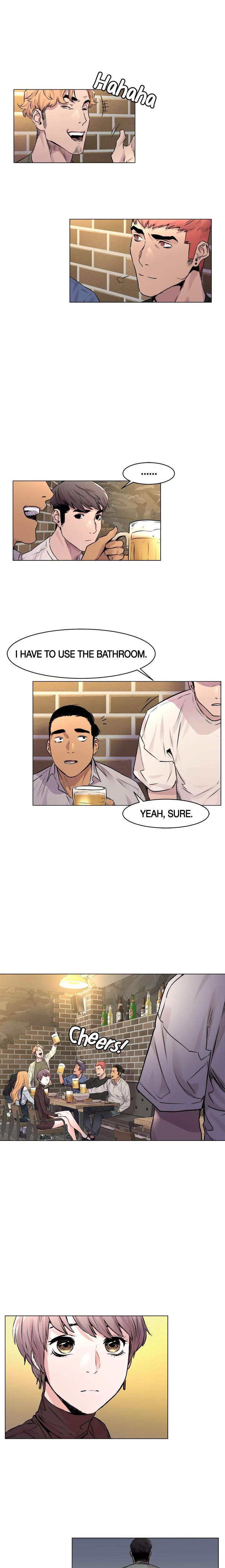 My Kingdom chapter 53 page 17