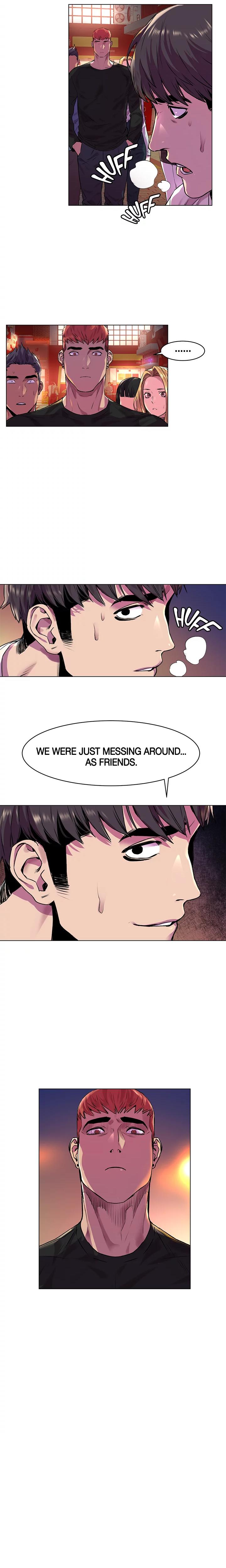 My Kingdom chapter 54 page 10