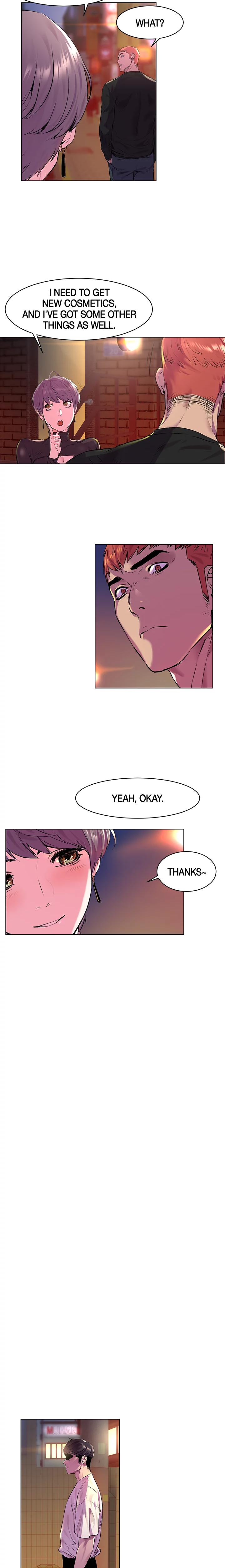 My Kingdom chapter 54 page 12
