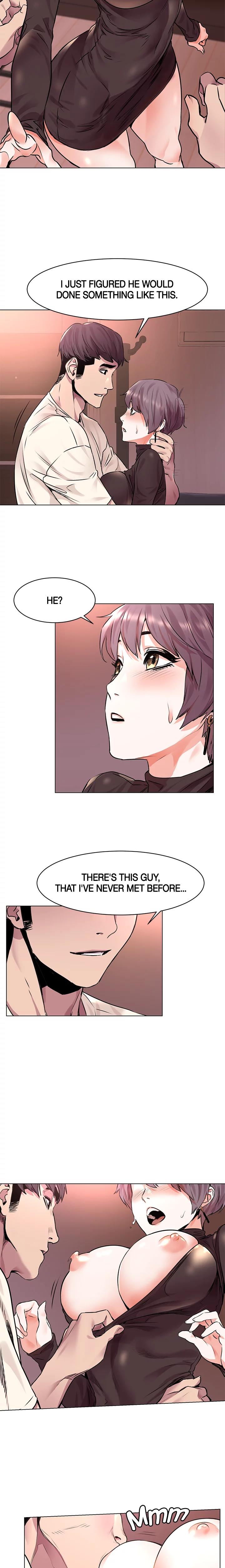 My Kingdom chapter 54 page 16
