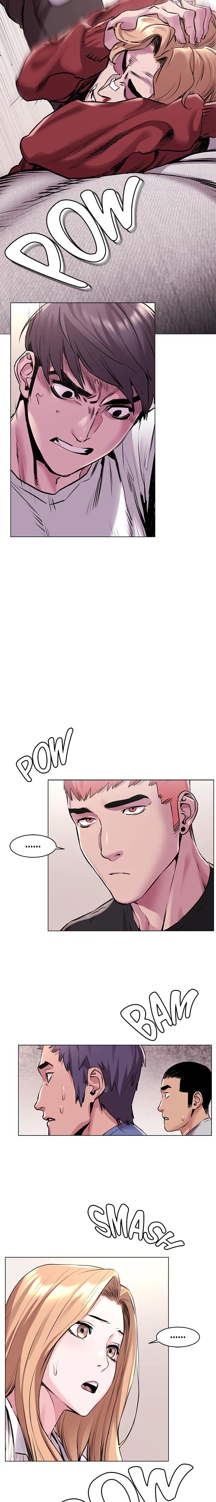My Kingdom chapter 58 page 7