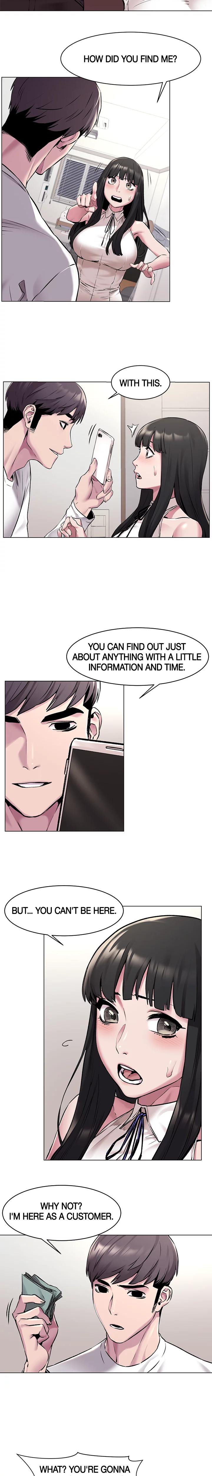 My Kingdom chapter 59 page 4