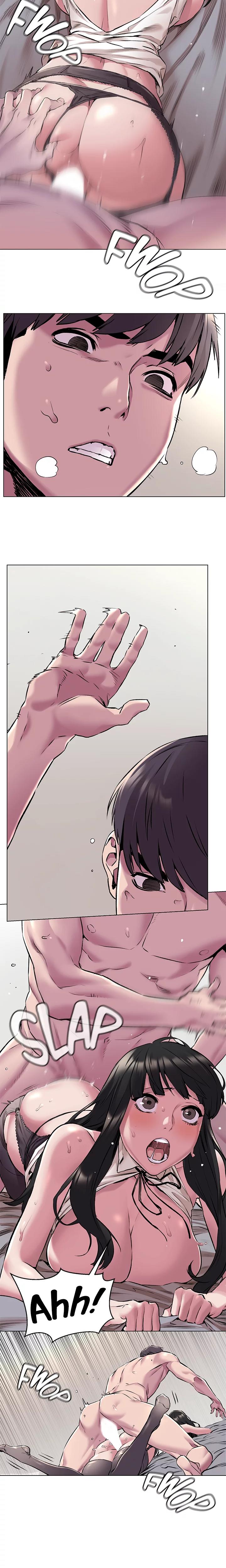 My Kingdom chapter 59 page 14