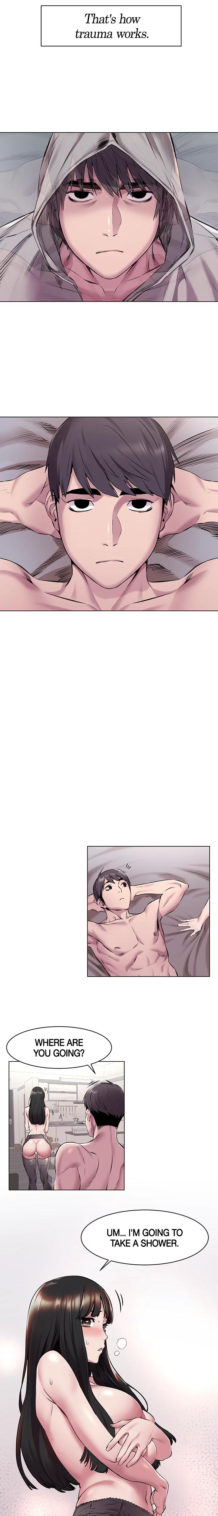 My Kingdom chapter 60 page 13