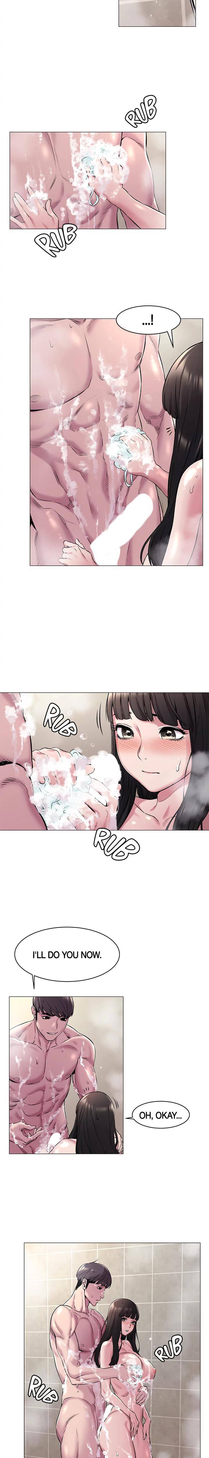 My Kingdom chapter 61 page 5