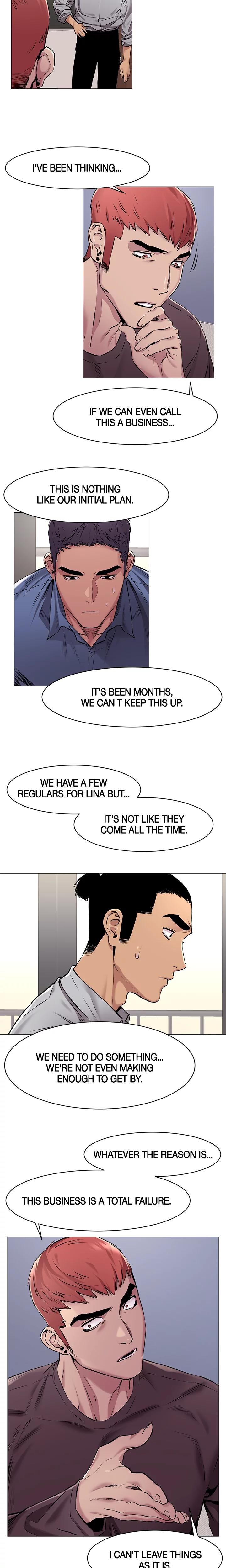My Kingdom chapter 62 page 7