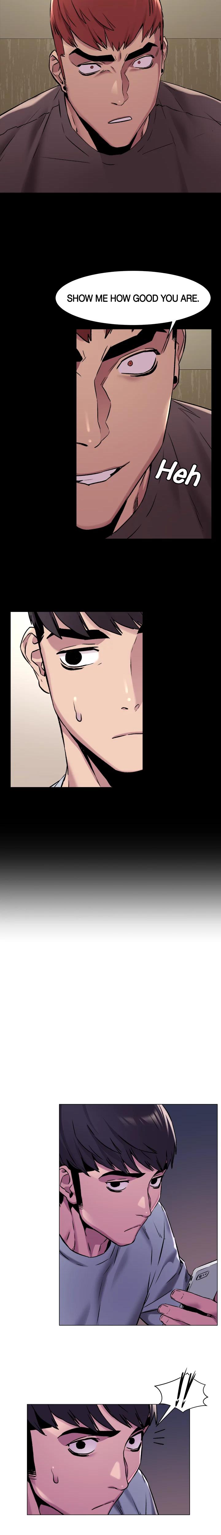 My Kingdom chapter 63 page 5