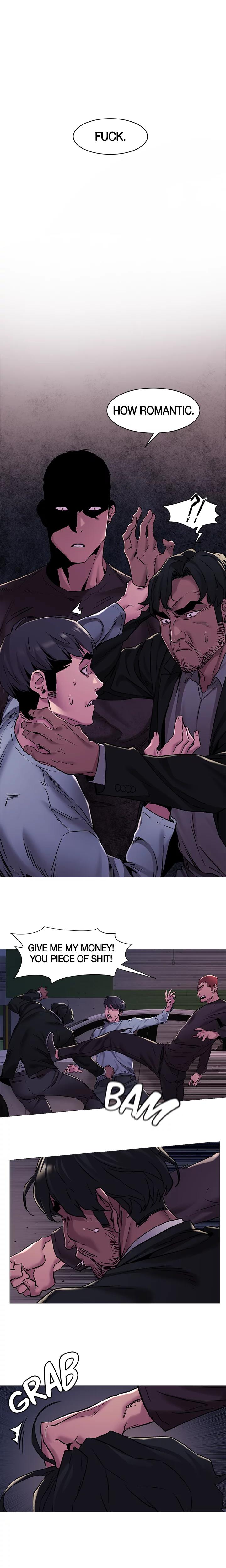 My Kingdom chapter 63 page 10