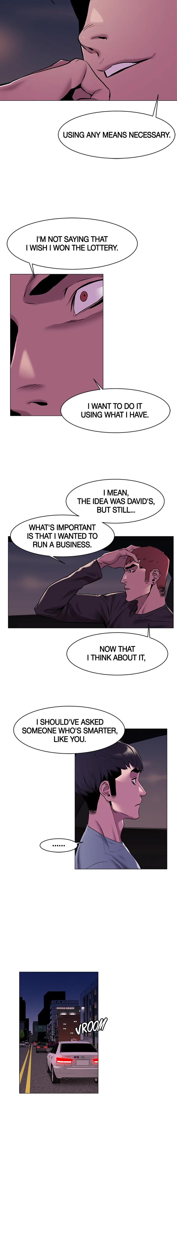 My Kingdom chapter 64 page 5
