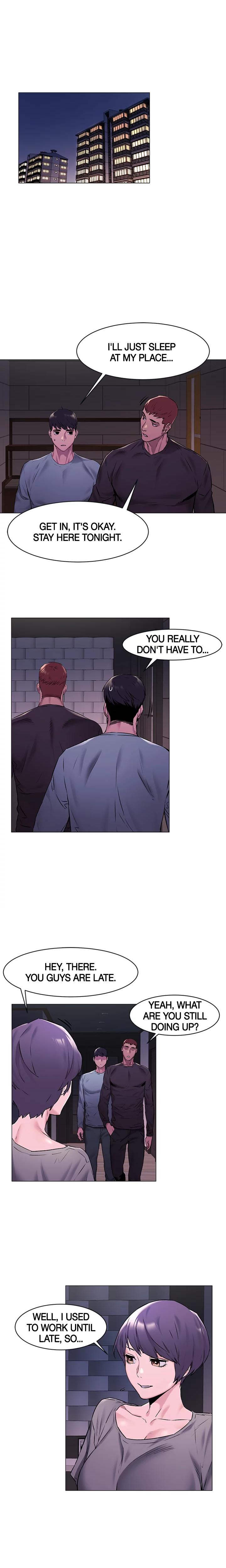 My Kingdom chapter 64 page 6