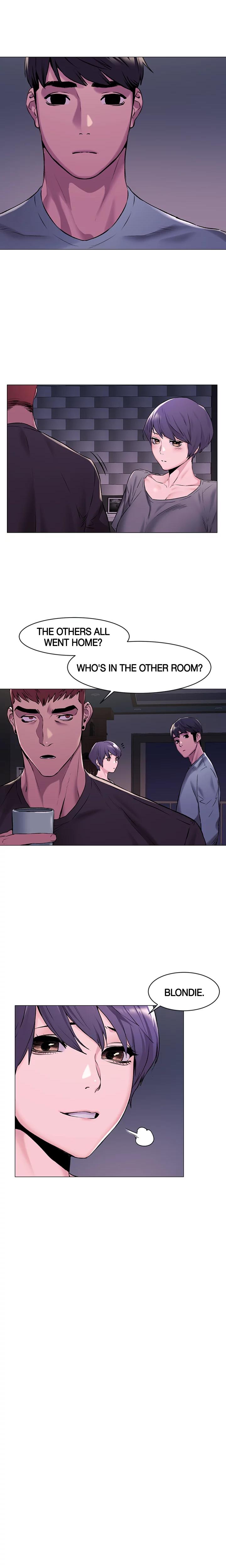 My Kingdom chapter 64 page 7