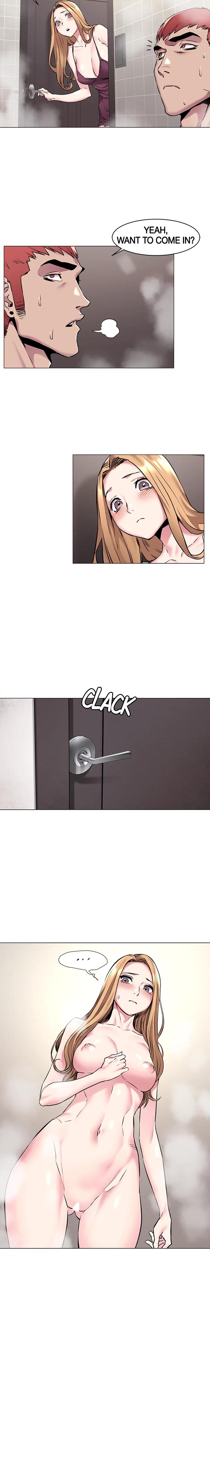 My Kingdom chapter 64 page 11