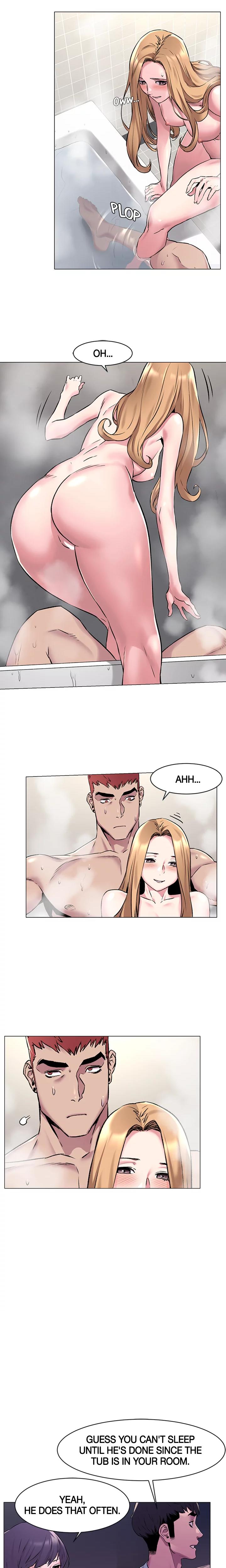 My Kingdom chapter 64 page 12