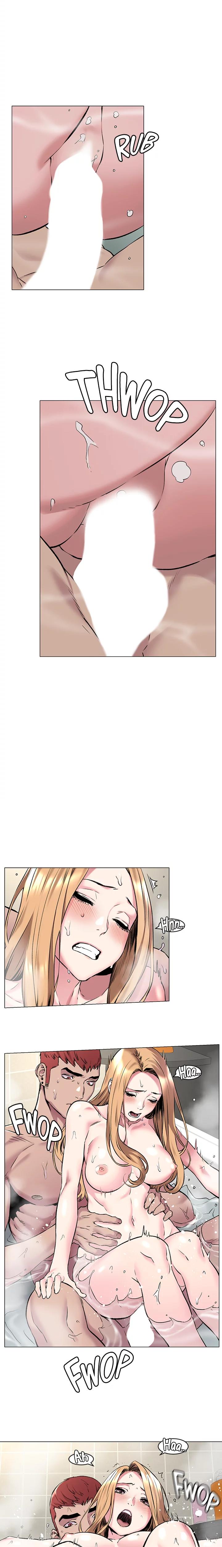 My Kingdom chapter 65 page 4