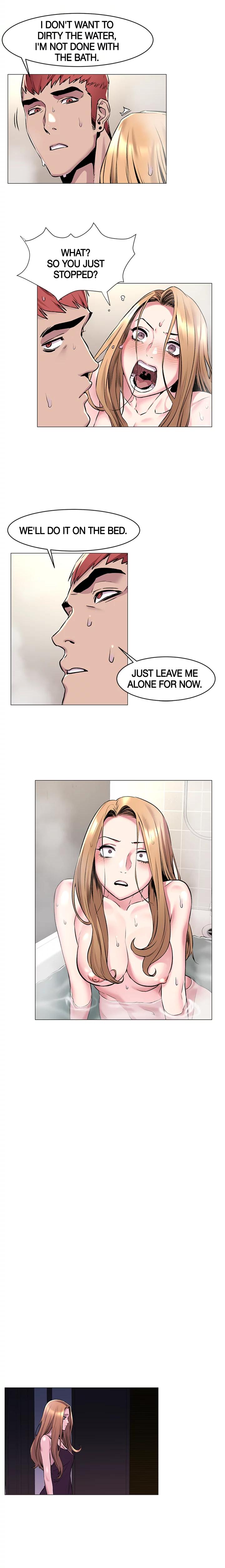My Kingdom chapter 65 page 13