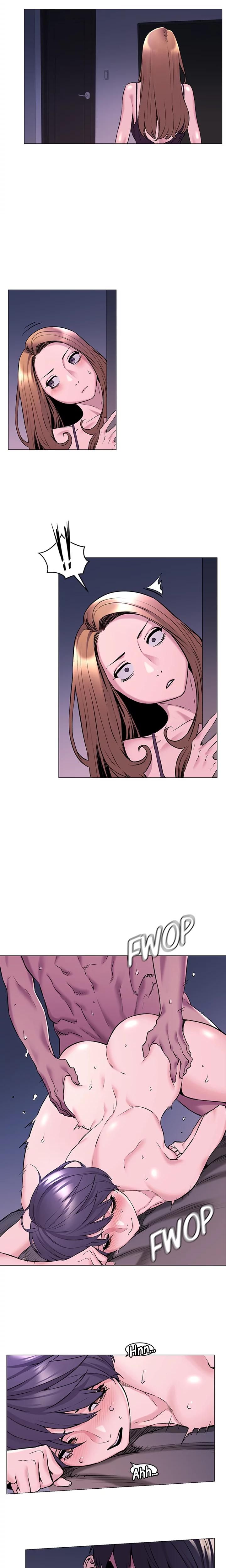 My Kingdom chapter 65 page 14