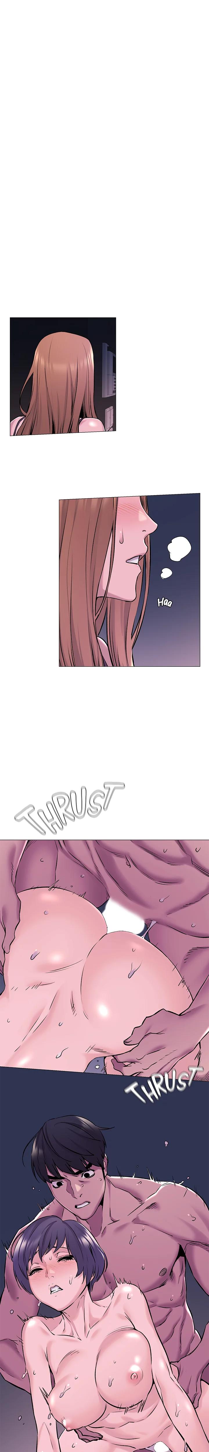 My Kingdom chapter 66 page 4
