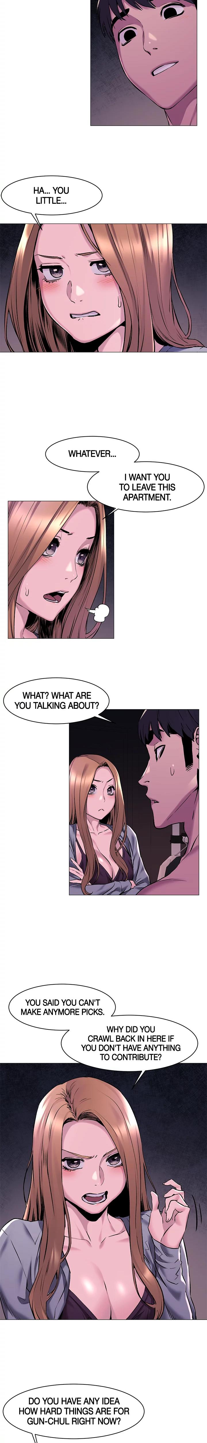 My Kingdom chapter 67 page 4