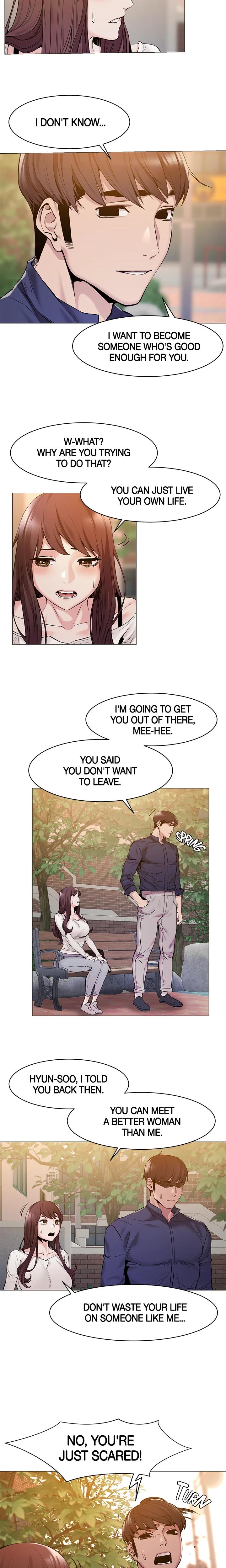 My Kingdom chapter 68 page 4