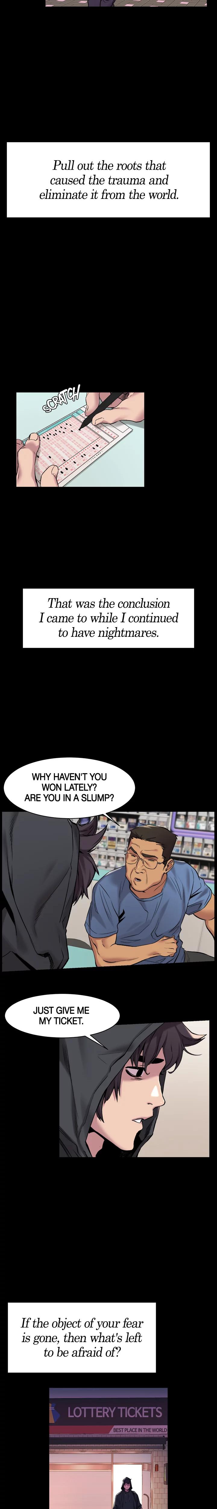 My Kingdom chapter 68 page 8
