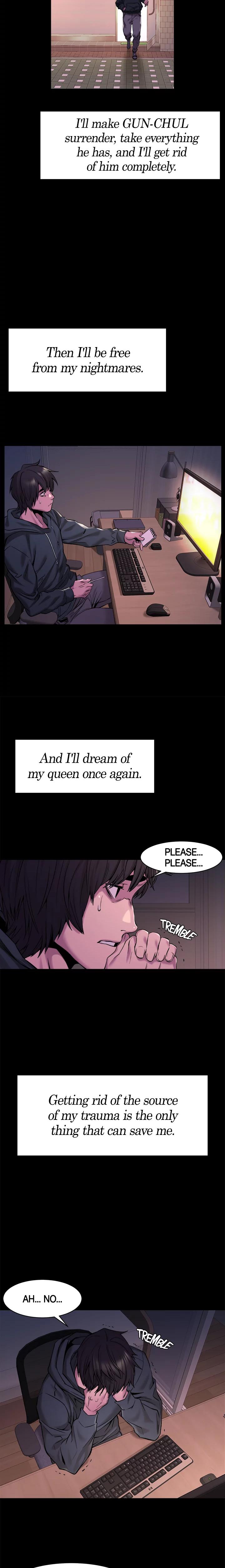 My Kingdom chapter 68 page 9