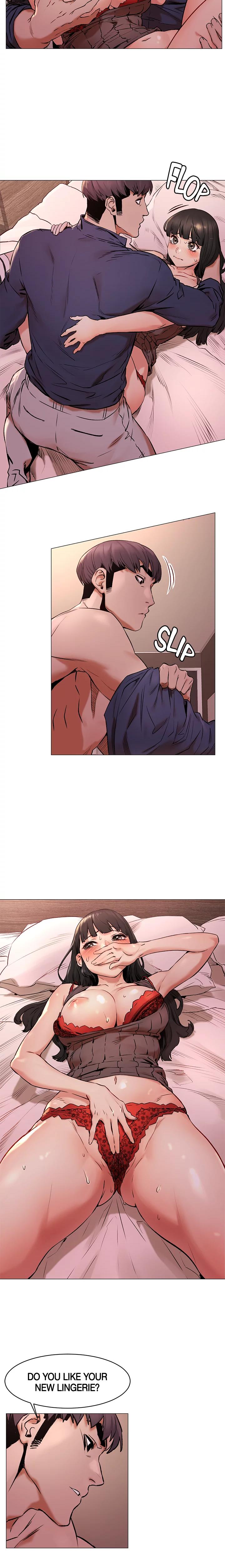 My Kingdom chapter 69 page 5