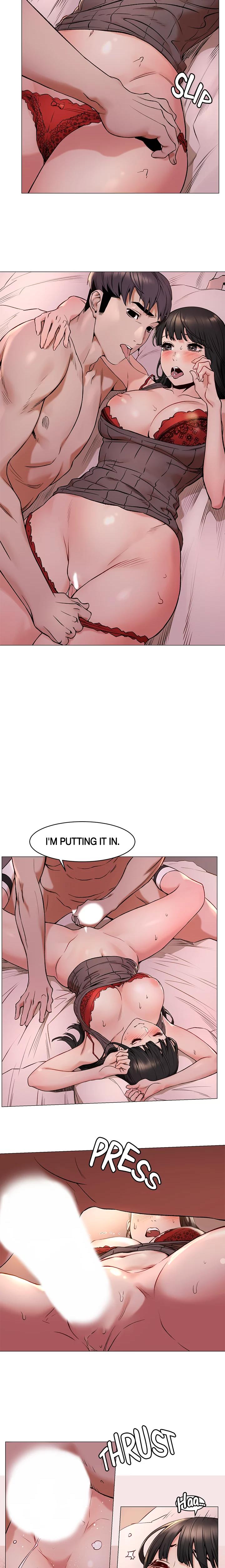 My Kingdom chapter 69 page 7