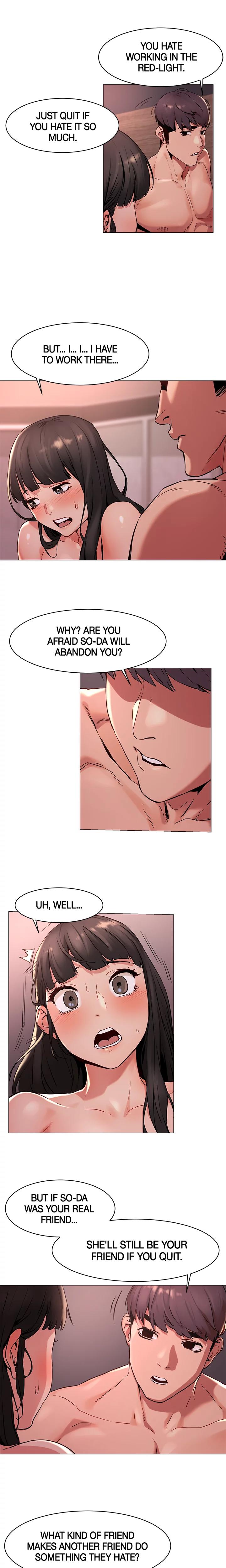 My Kingdom chapter 70 page 3