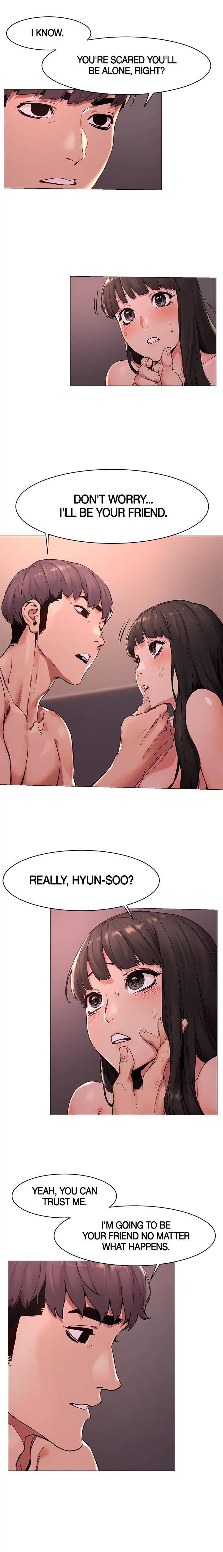 My Kingdom chapter 70 page 5