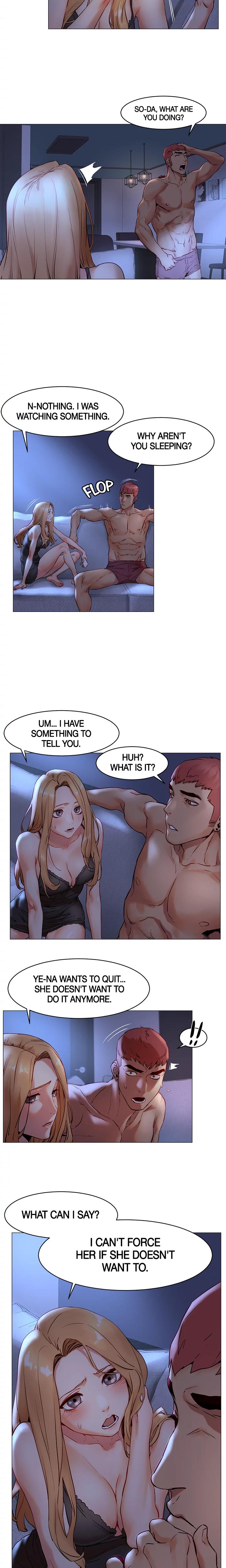 My Kingdom chapter 71 page 3