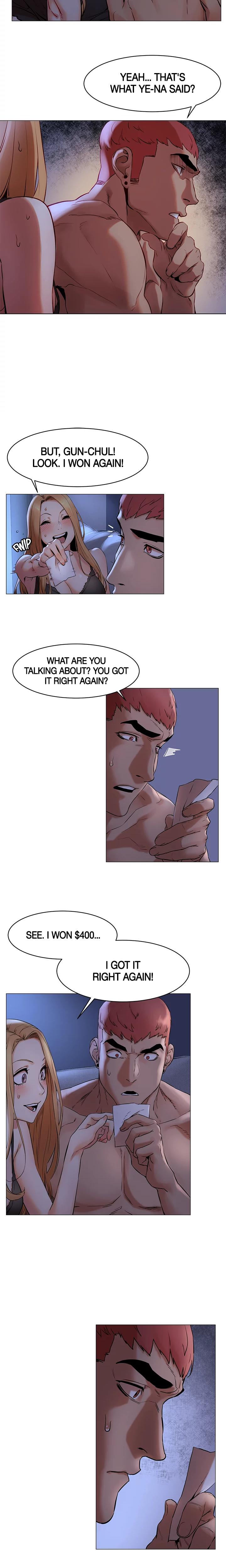 My Kingdom chapter 71 page 4