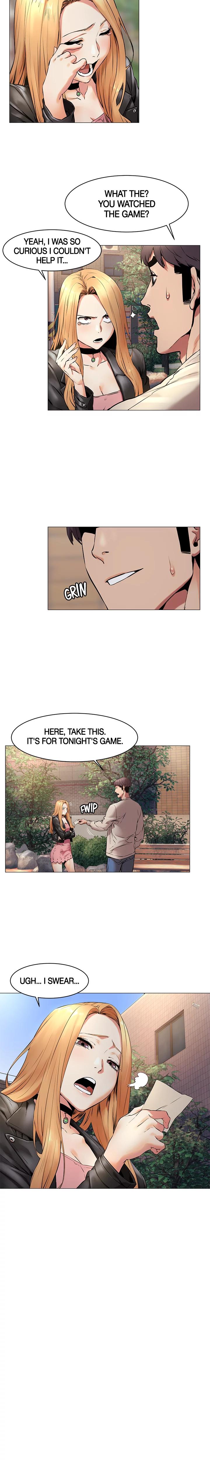 My Kingdom chapter 71 page 9