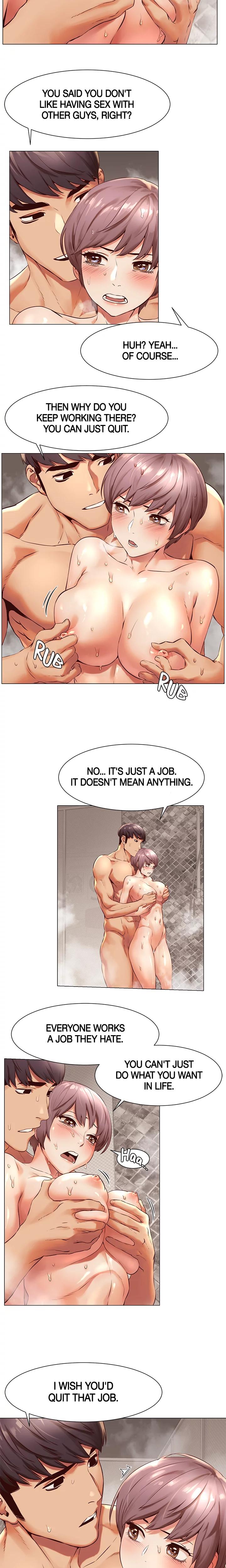 My Kingdom chapter 73 page 6