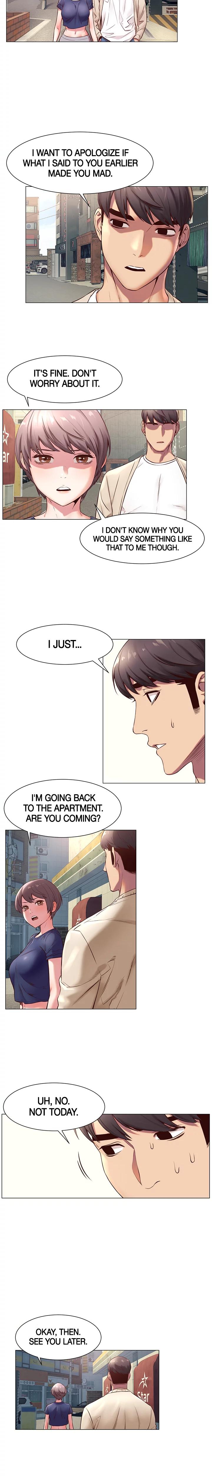 My Kingdom chapter 73 page 8