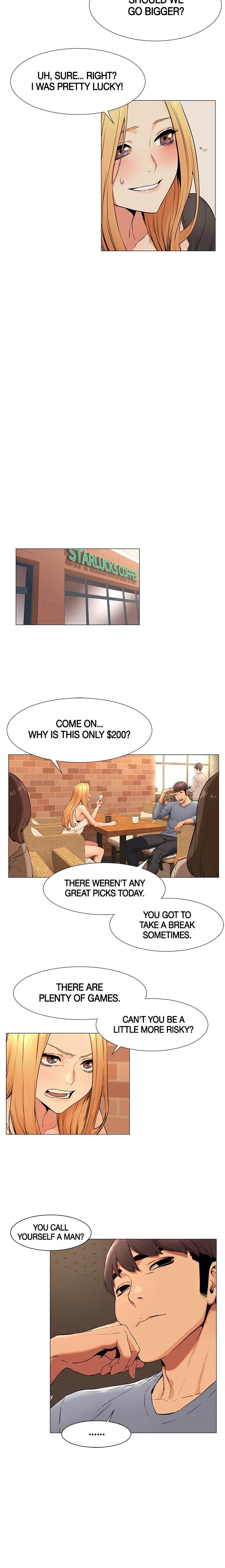 My Kingdom chapter 74 page 9